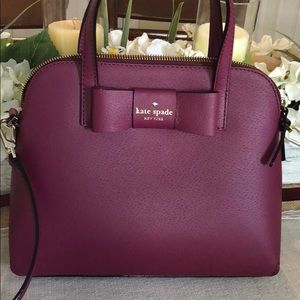 Kate Spade Robinson Street Maise